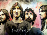 Космические блюзы Pink Floyd, Алекс Лайфсон и Грег Лэйк