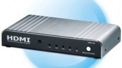 HDMI сплиттер. Принцип работы