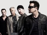 U2 и Эуж: эпические музыканты