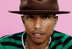 Pharrell Williams: история успеха