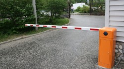 Выбор шлагбаума в Алматы
