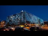 Фасад здания конфедерации промышленников Дании стал крупнейшим медиа-фасадом всей Скандинавии