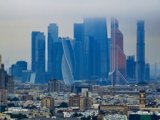 Москва сегодня: жизнь мегаполиса в ритме новостей