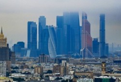 Москва сегодня: жизнь мегаполиса в ритме новостей