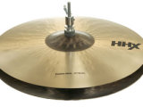 Sabian с гордостью представила новую серию из 6 тарелок типа RIDE