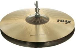 Sabian с гордостью представила новую серию из 6 тарелок типа RIDE