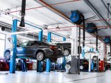 Программа для СТО, открывающая путь к безупречным автомобилям