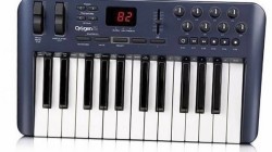 MIDI-клавиатура – сфера использования и основные характеристики
