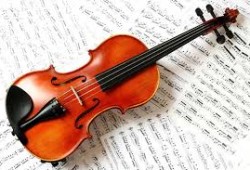 Как новичку выбрать скрипку?