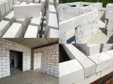 Газосиликатные блоки — это будущее в мире строительства
