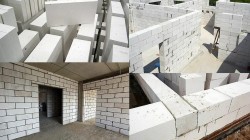 Газосиликатные блоки — это будущее в мире строительства