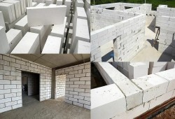 Газосиликатные блоки — это будущее в мире строительства