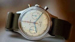 Небесная механика: полное руководство по культовым часам Seagull 1963