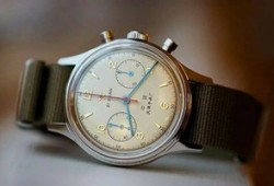 Небесная механика: полное руководство по культовым часам Seagull 1963