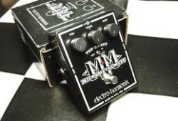 EHX Micro Metal Muff