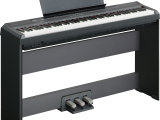 Новинка в мире музыки — Yamaha P 105