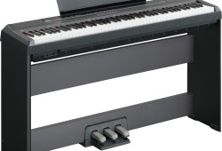 Новинка в мире музыки — Yamaha P 105