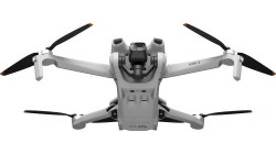 DJI Mini 3 Pro RC: Новое поколение умных квадрокоптеров