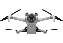 DJI Mini 3 Pro RC: Новое поколение умных квадрокоптеров