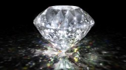 Отражение Вечности в капле бриллианта