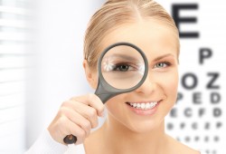 Диагностика зрения и забота о визуальном здоровье