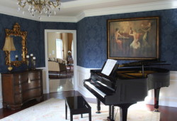 Чем отличается пианино от фортепиано и рояля