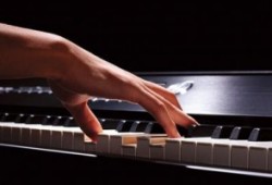 Сколько клавиш на пианино