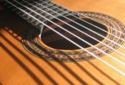 Как выбрать струны для гитары: виды и особенности