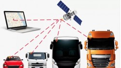 Спутниковые системы транспорта мониторинга