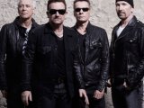 Вуди Харрельсон снялся в новой видеоработе U2