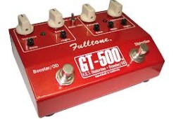 FullTone GT 500