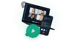 Почему для проведения вебинаров лучше выбирать платформу IVA 360?