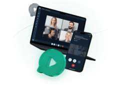 Почему для проведения вебинаров лучше выбирать платформу IVA 360?