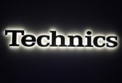 Компания Panasonic намерена возродить марку Technics