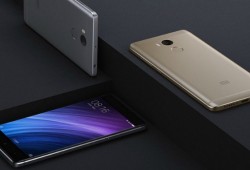 Бюджетный и стильный смартфон от компании Xiaomi