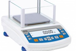 Электронные весы для лаборатории