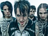 Papa Roach присоединили Минск к России