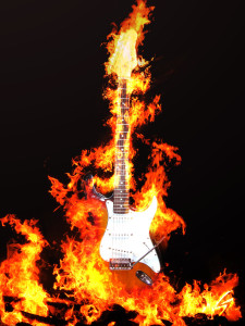 Burning_Guitar____by_Prizrensoldier