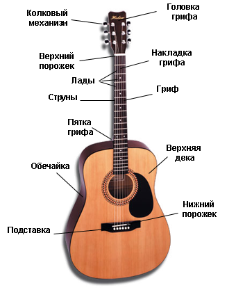structure_of_acoustic