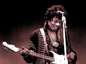 Jimi-Hendrix