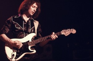 RITCHIE-BLACKMORE